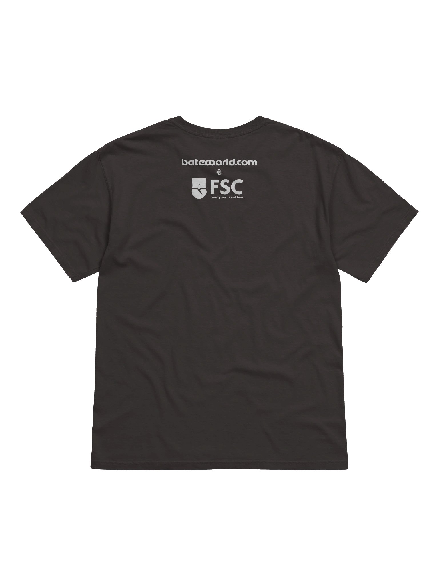 Corn is Speech Tee product image (2)