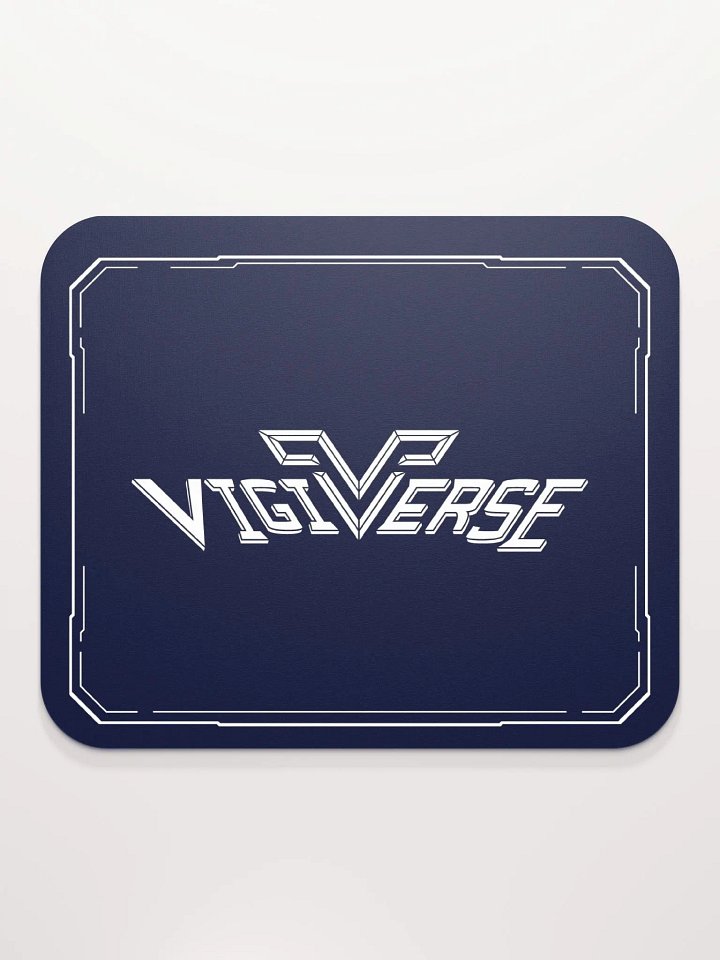The Vigi-Verse Mouse Pad product image (2)