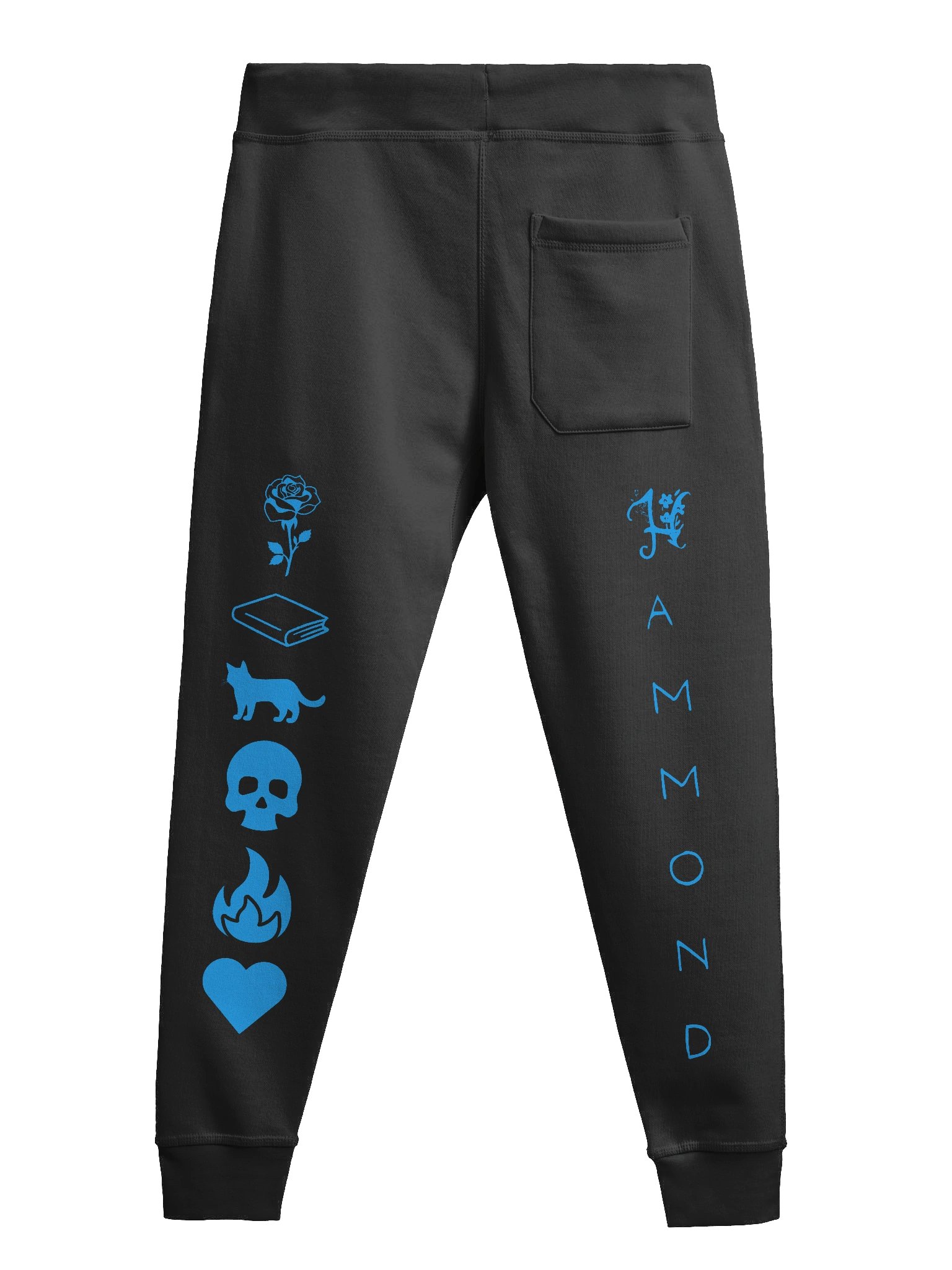 Jaxson Joggers product image (2)