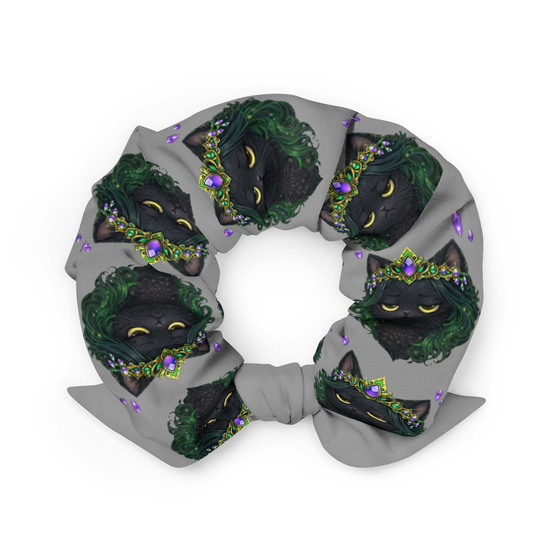Kingdom Duchess 2 Scrunchie Set product image (2)