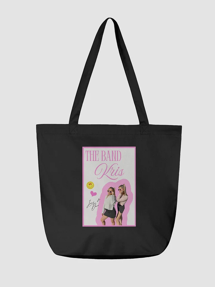 preppy, trendy, tbk tote! product image (3)