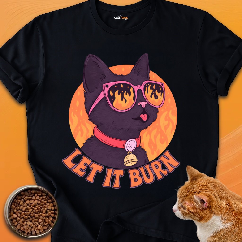 Black Let It Burn product image (1)