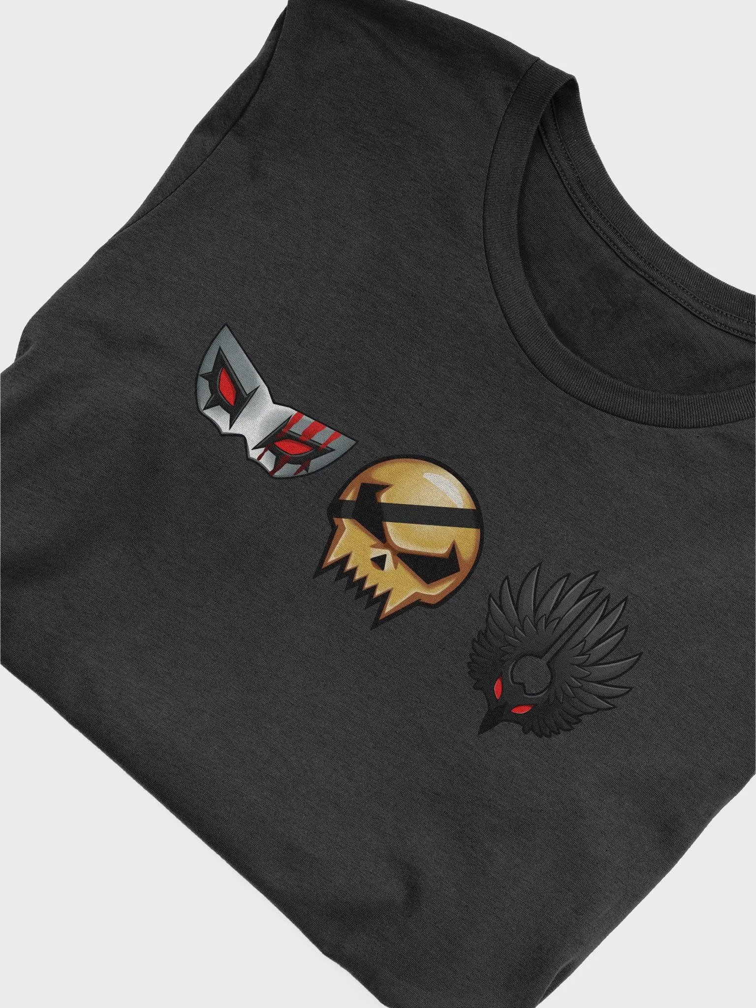 Reaver Emblems Super-Soft T-Shirt product image (48)