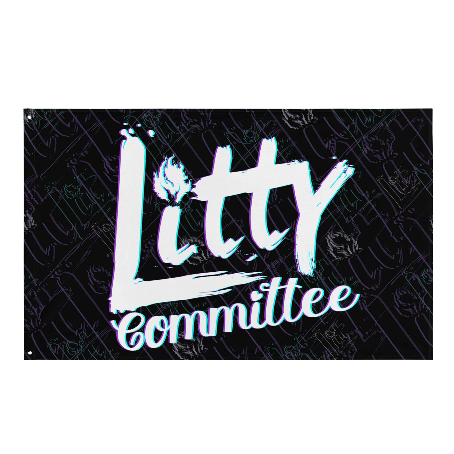 Get Lit Flag product image (1)