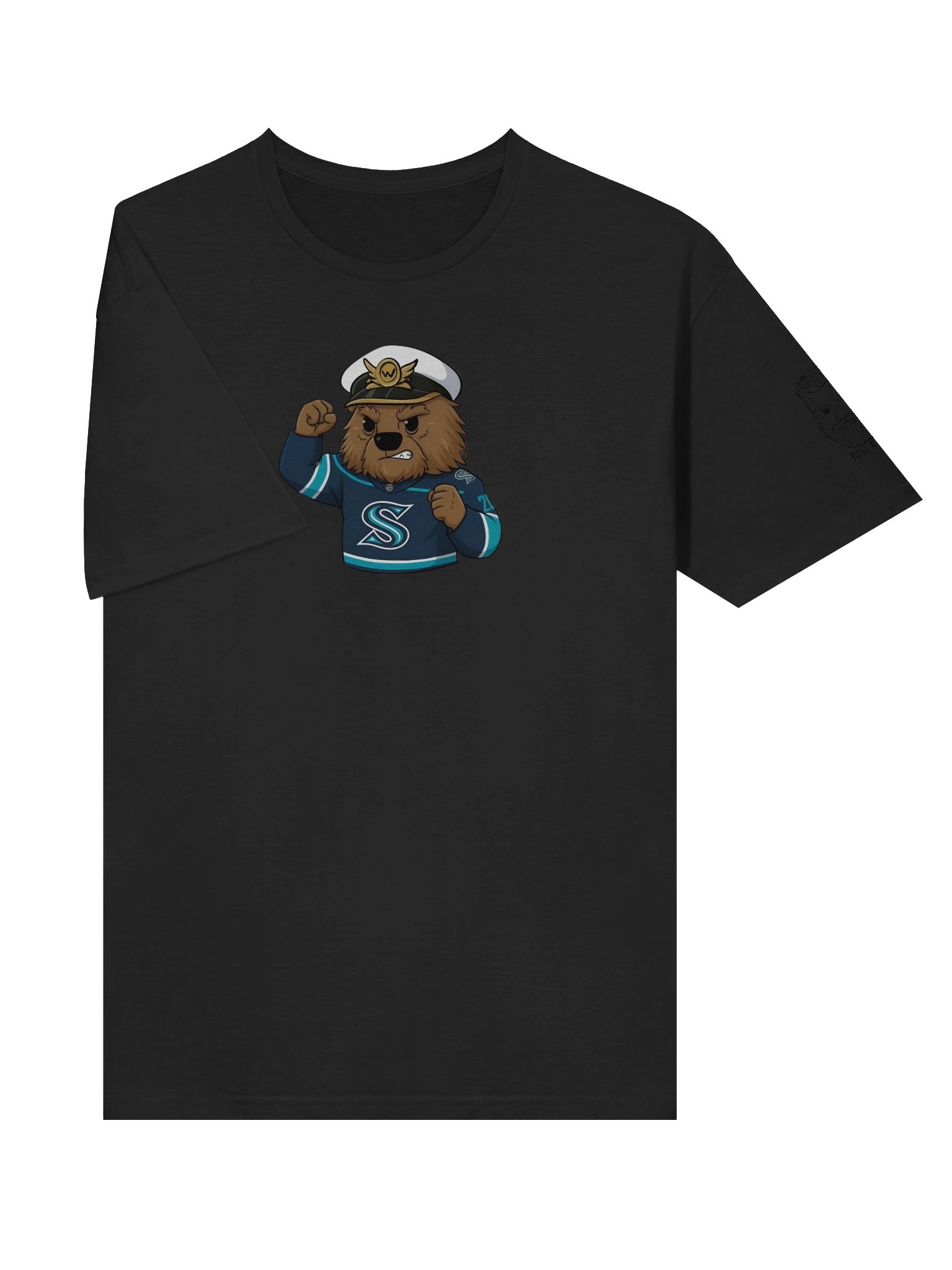 Kraken Tee product image (5)