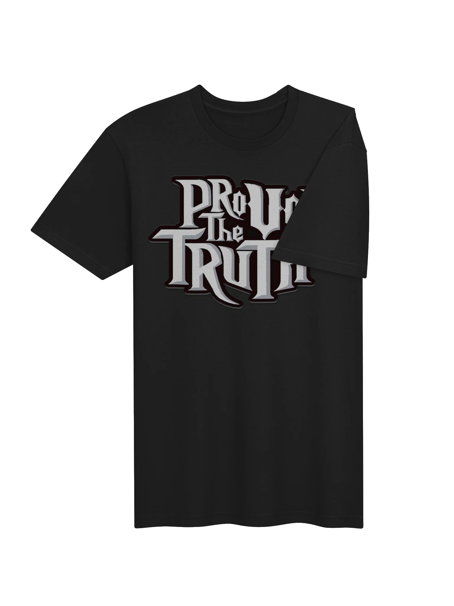 PTT Guitar Hero Shirt product image (4)