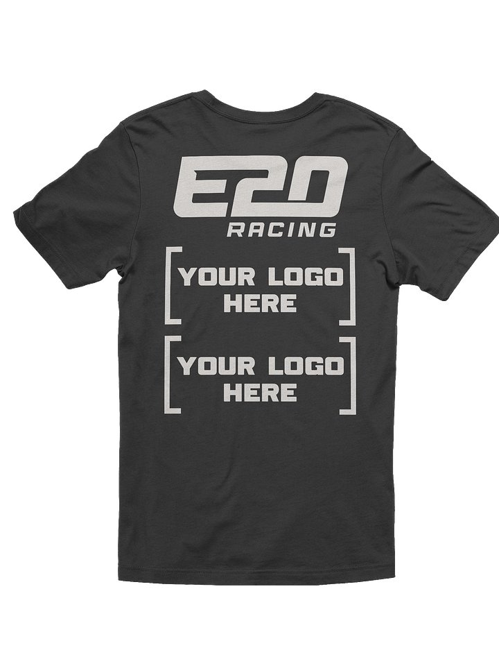 E20 Sponsorship // 2026 Season product image (2)