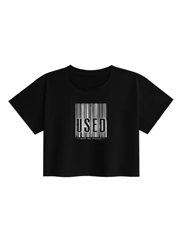 Used crop top product image (1)