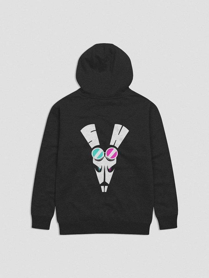 SHS Studio Hoodie product image (2)