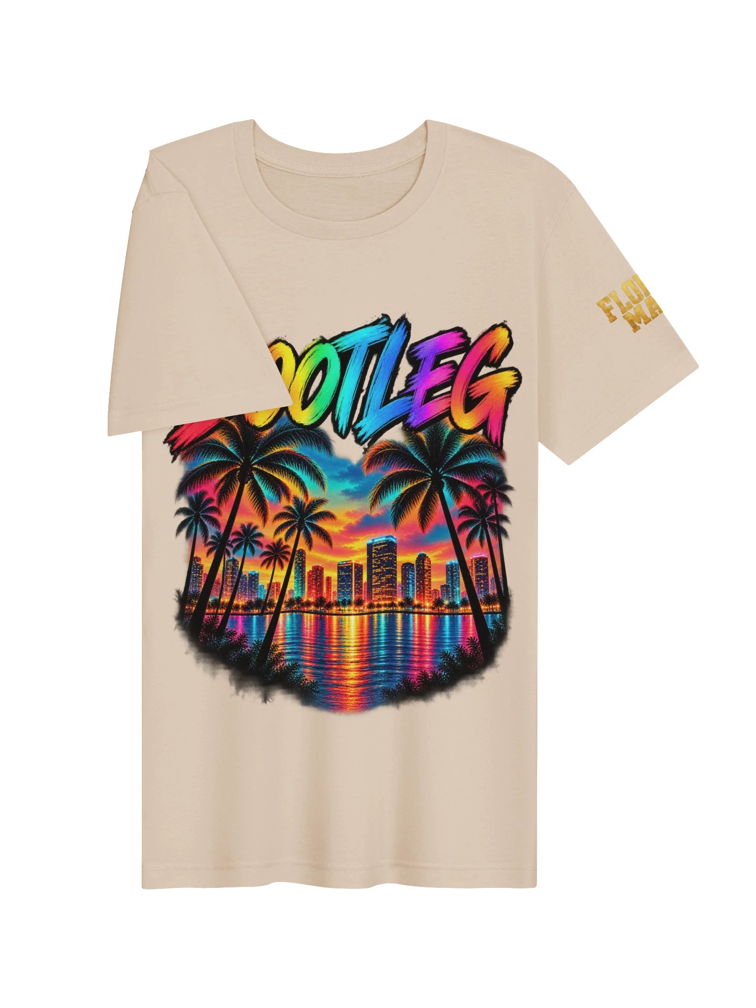 BOOTLEG Colorway Tee product image (3)