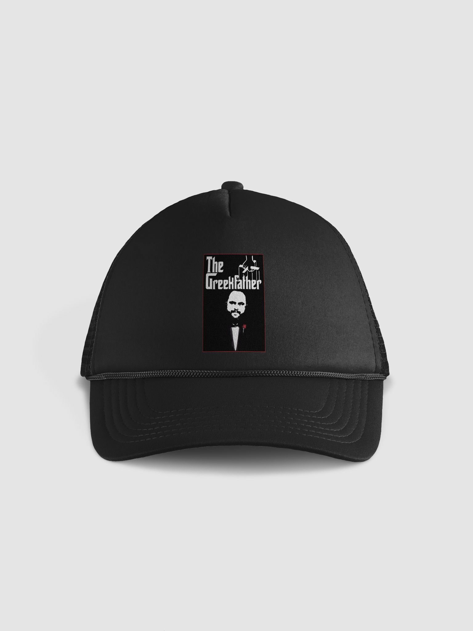 GreekFather Cap product image (1)