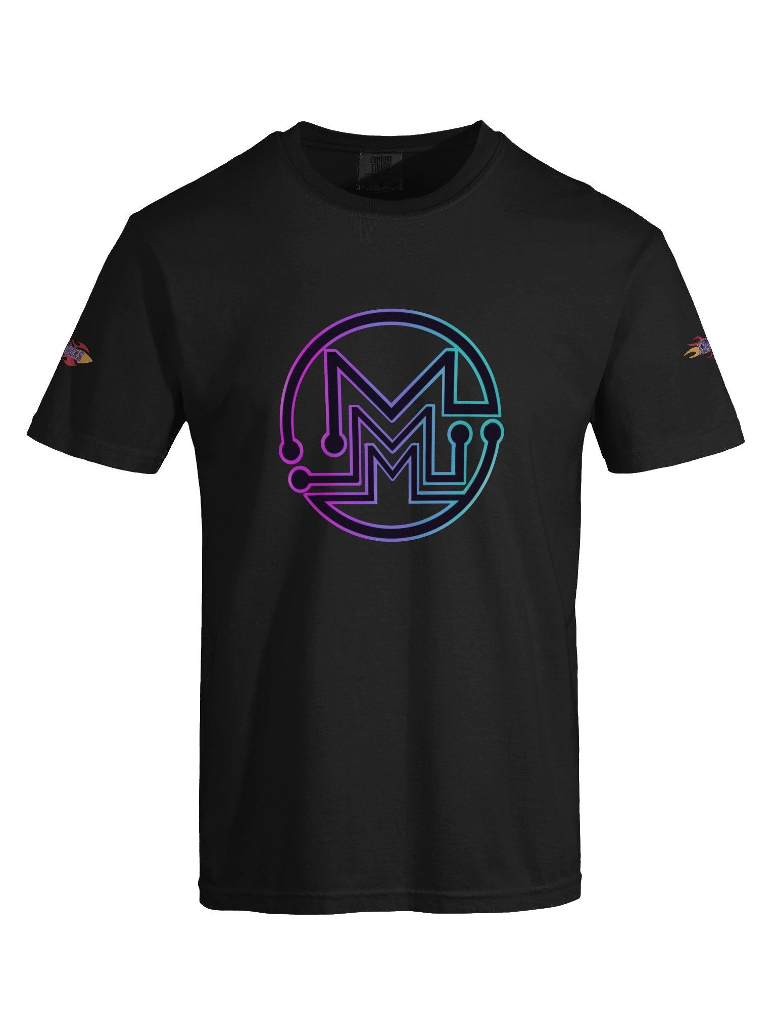 MMM Shirt product image (7)