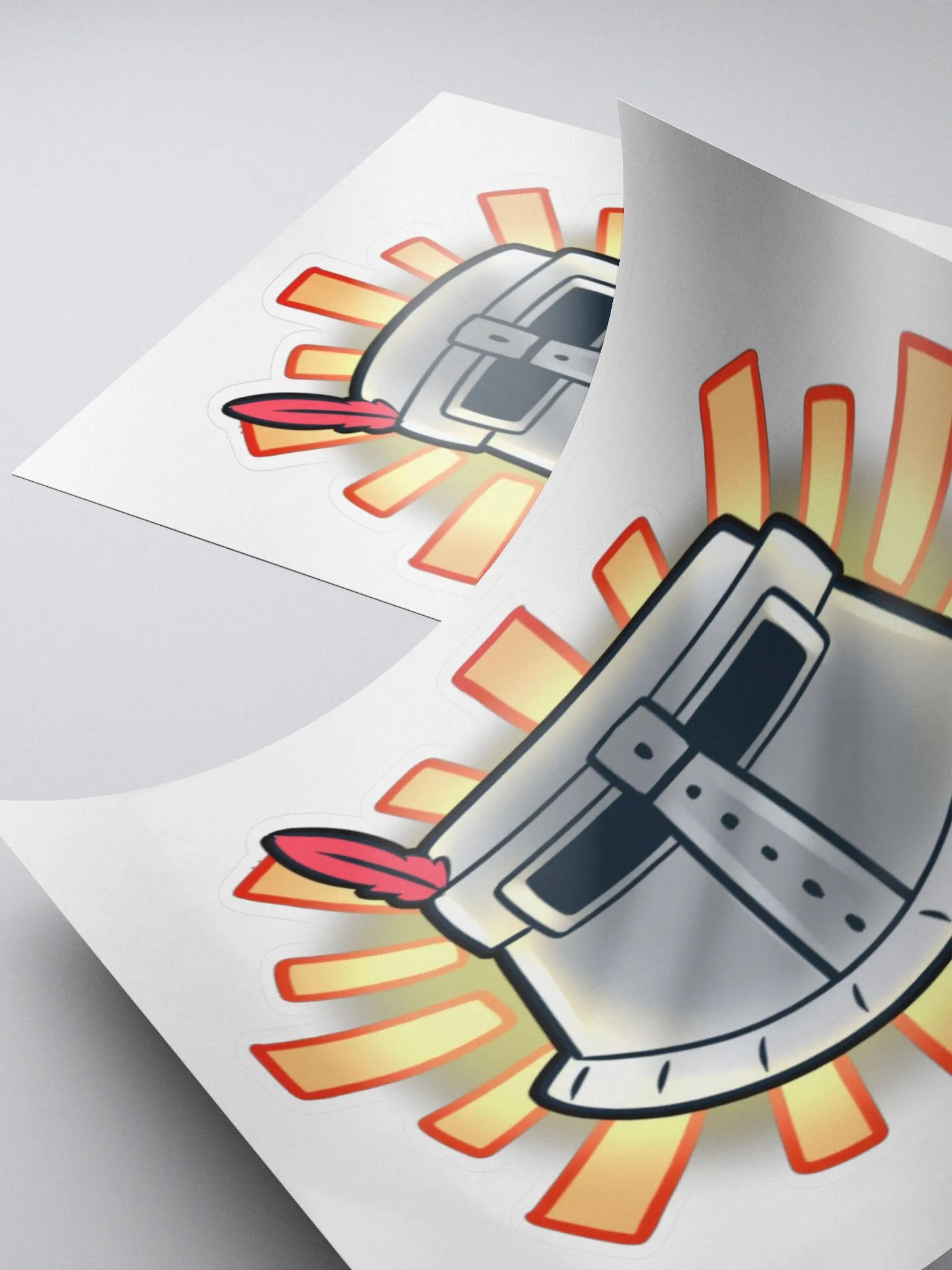 SunBro - Sticker product image (4)