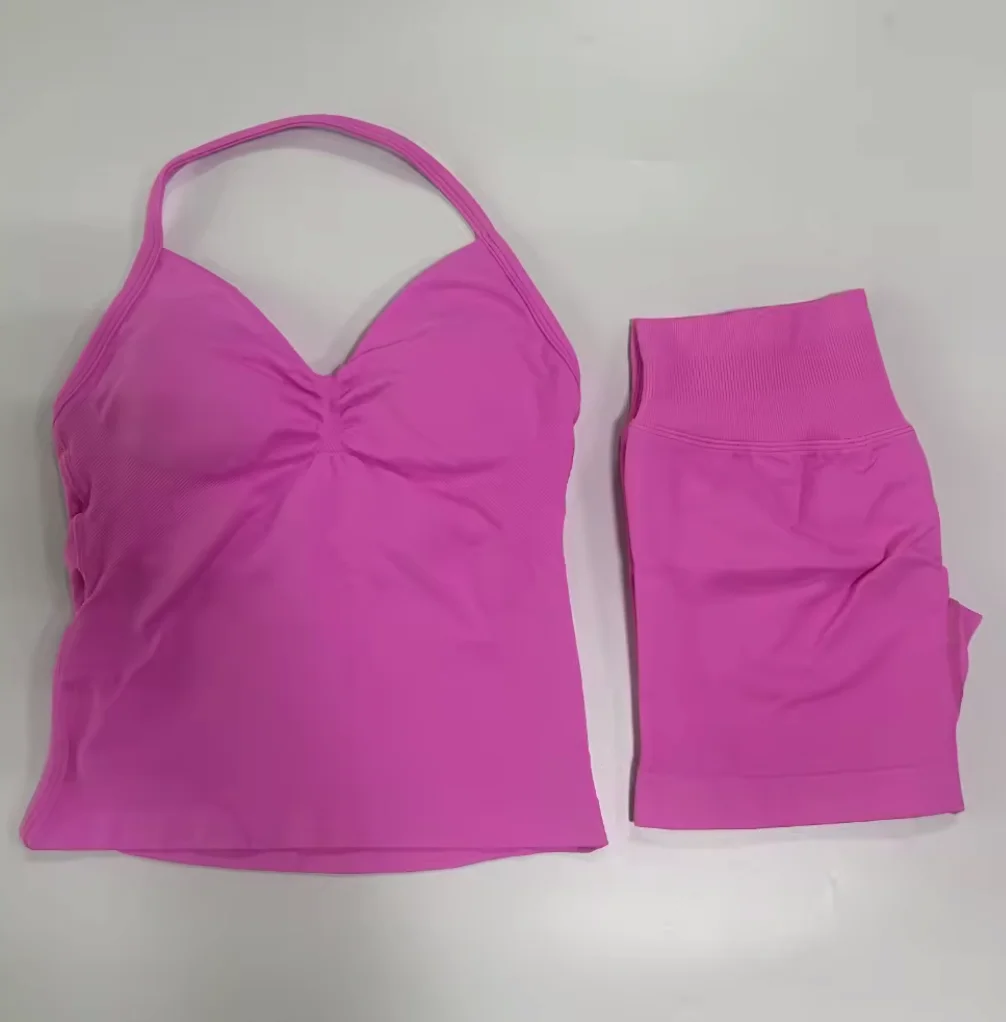 Rocket Cherry 🍒 POWER UP WORKOUT SET 🏋️‍♀️ product image (4)