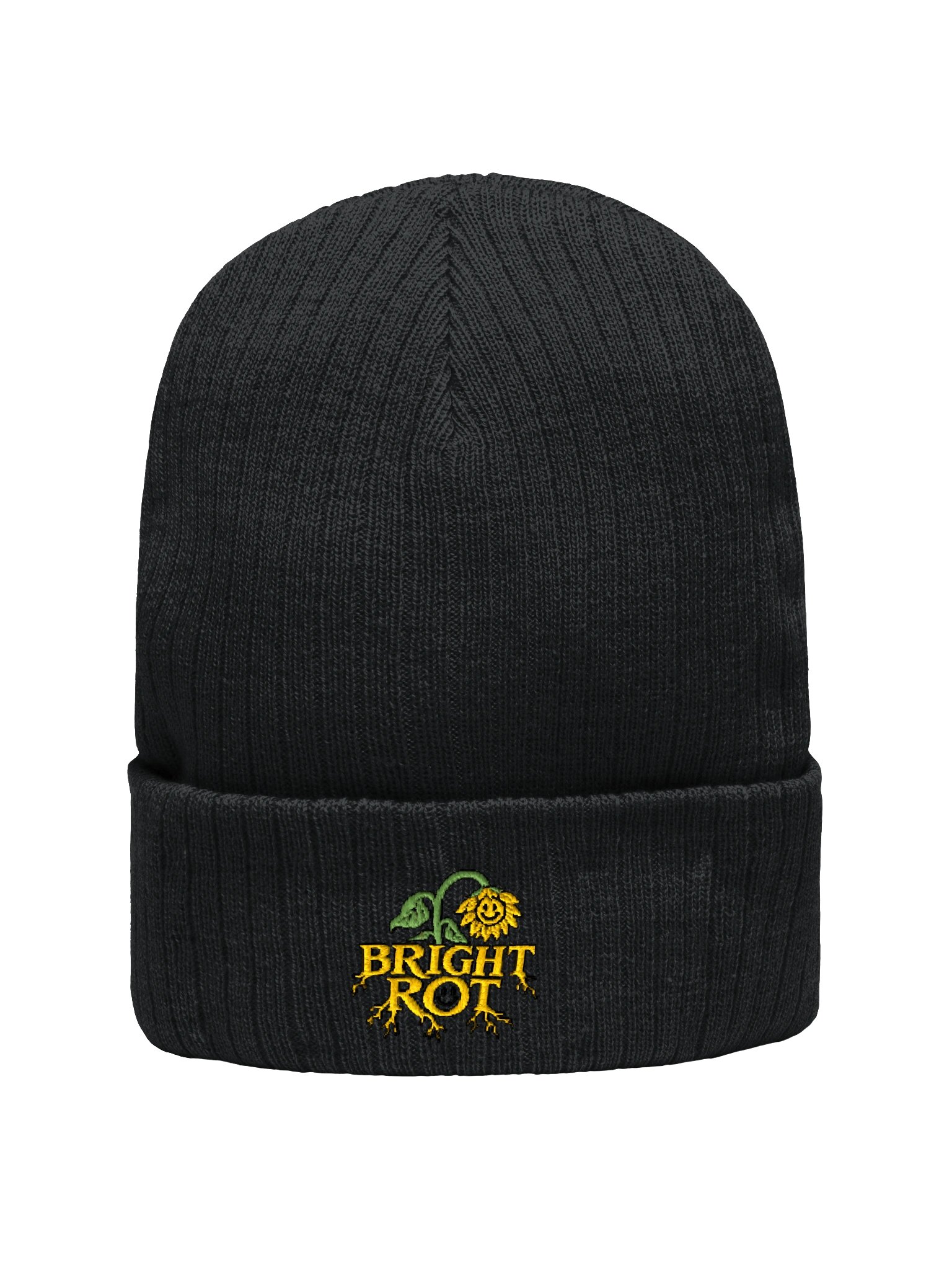 Bright Rot Beanie product image (1)