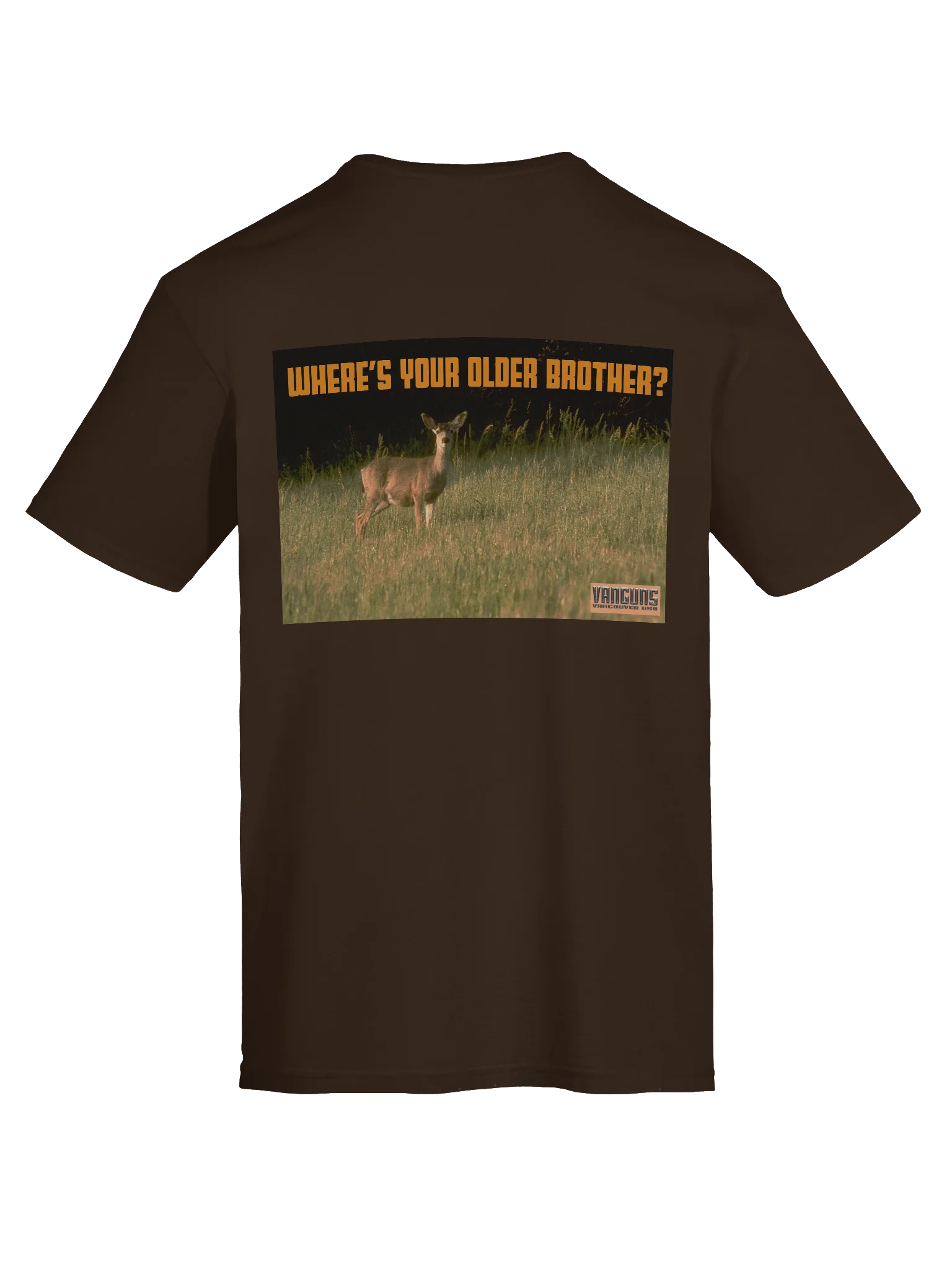 Where's Your Big Brother product image (97)