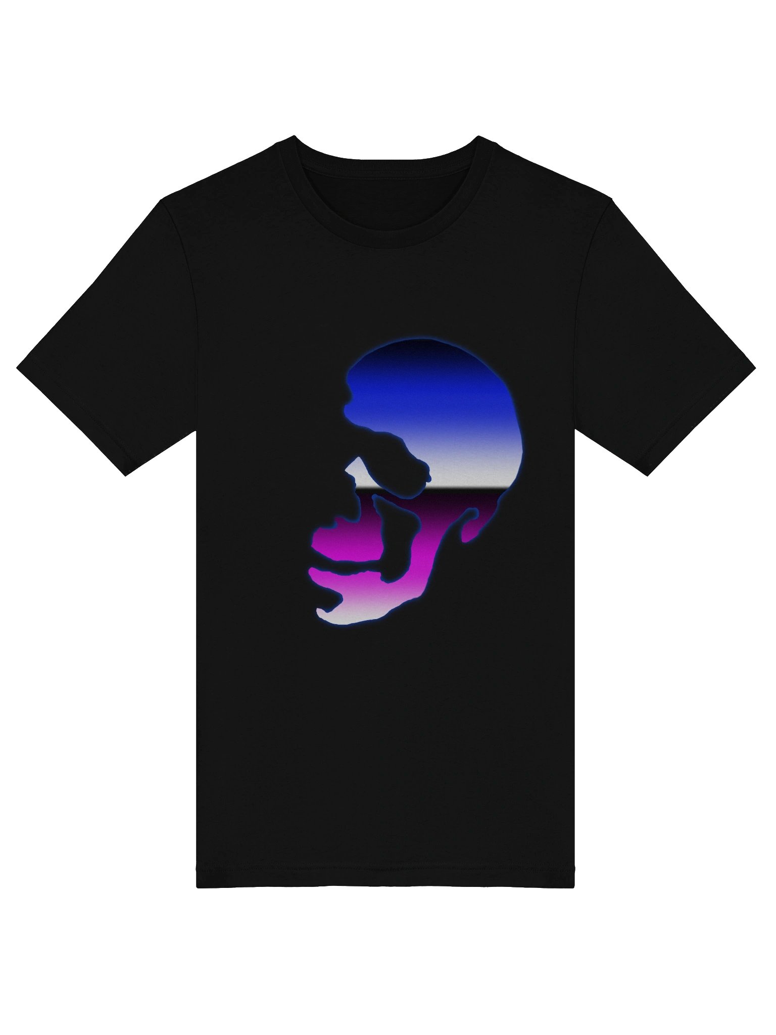 Classic Skull Tee product image (5)