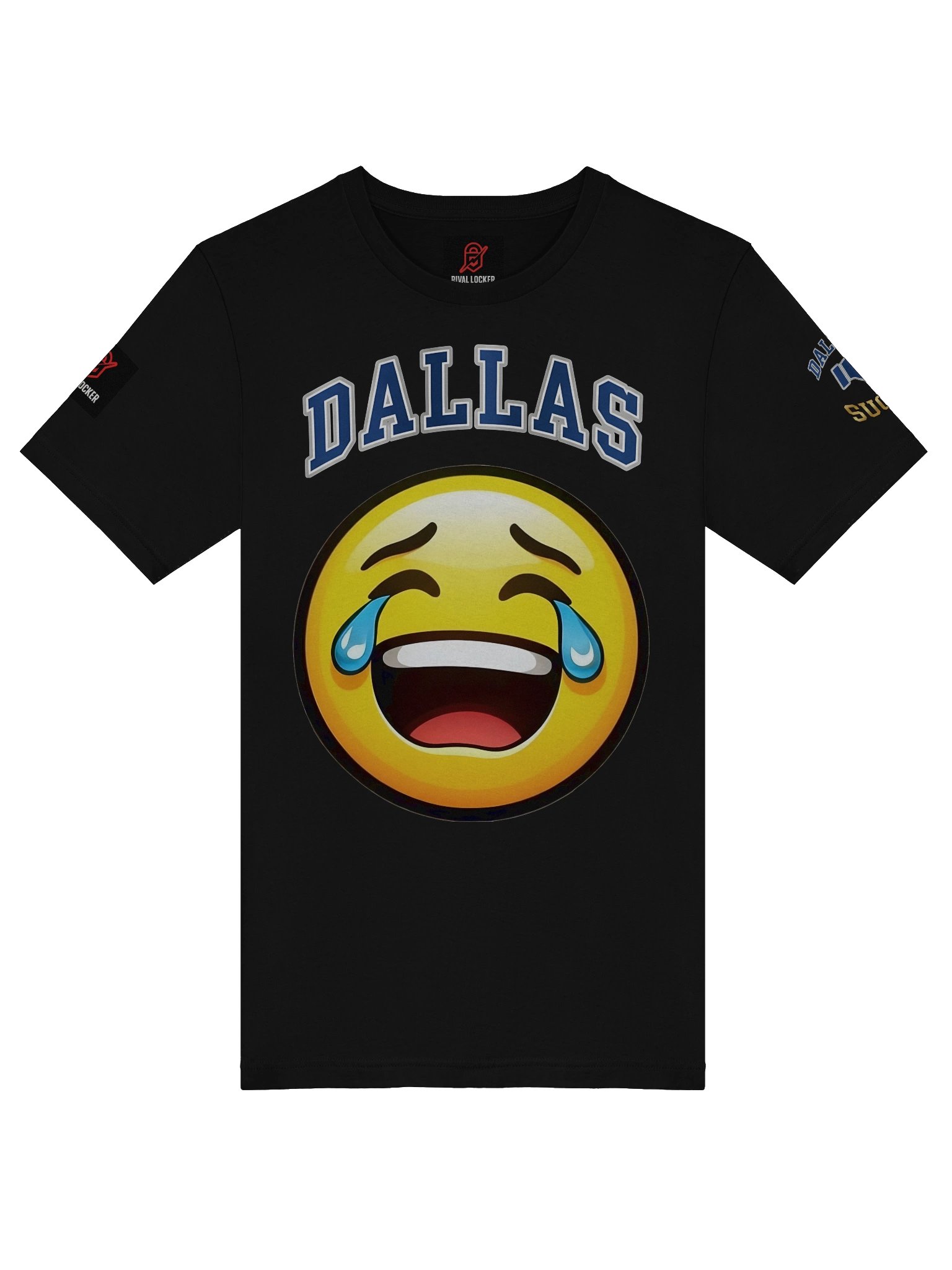 Laughing Stock | Dallas | Football | Rival Locker product image (25)