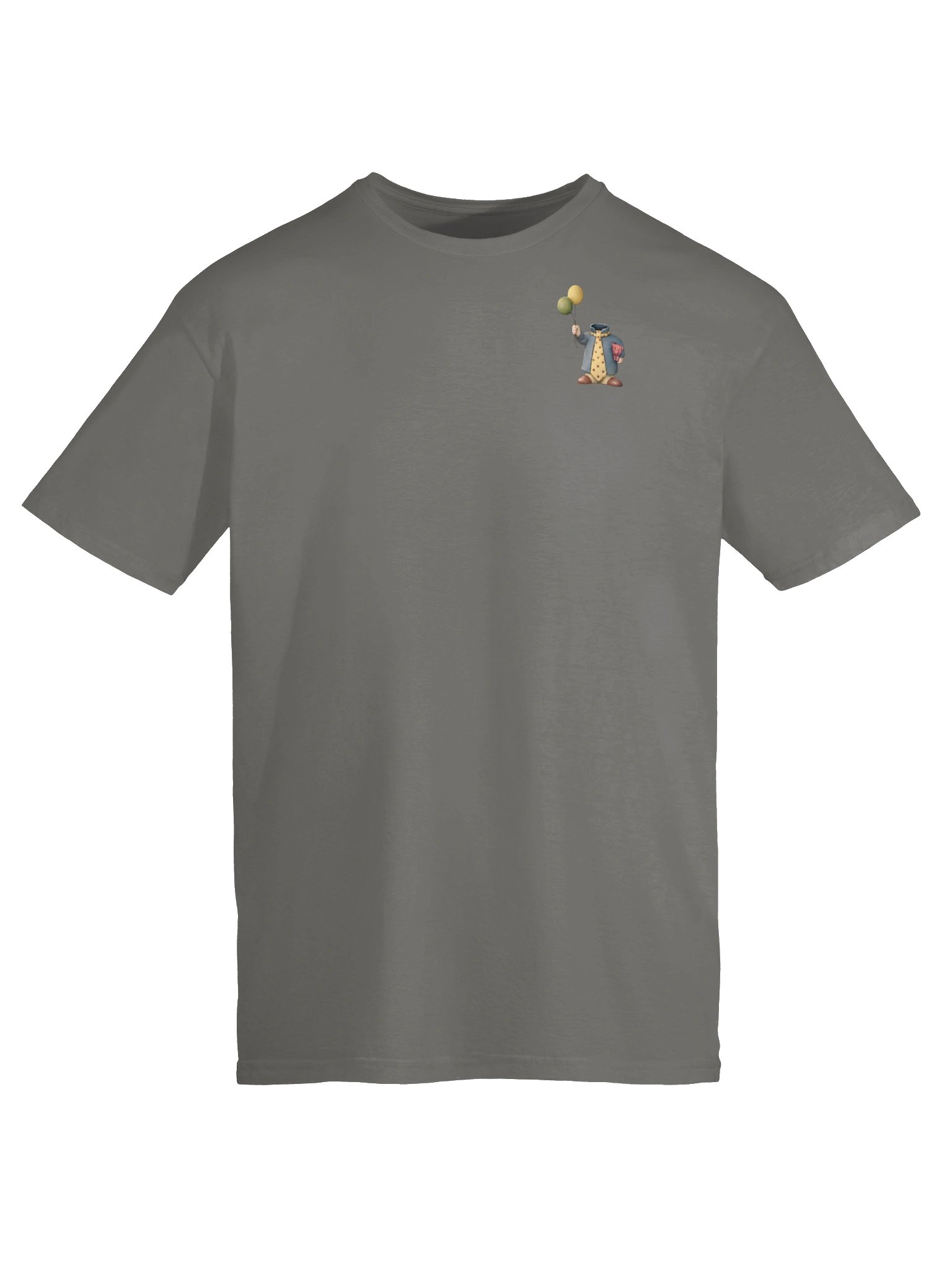 Mr. Sandman's Funhouse - Classic Tee product image (49)