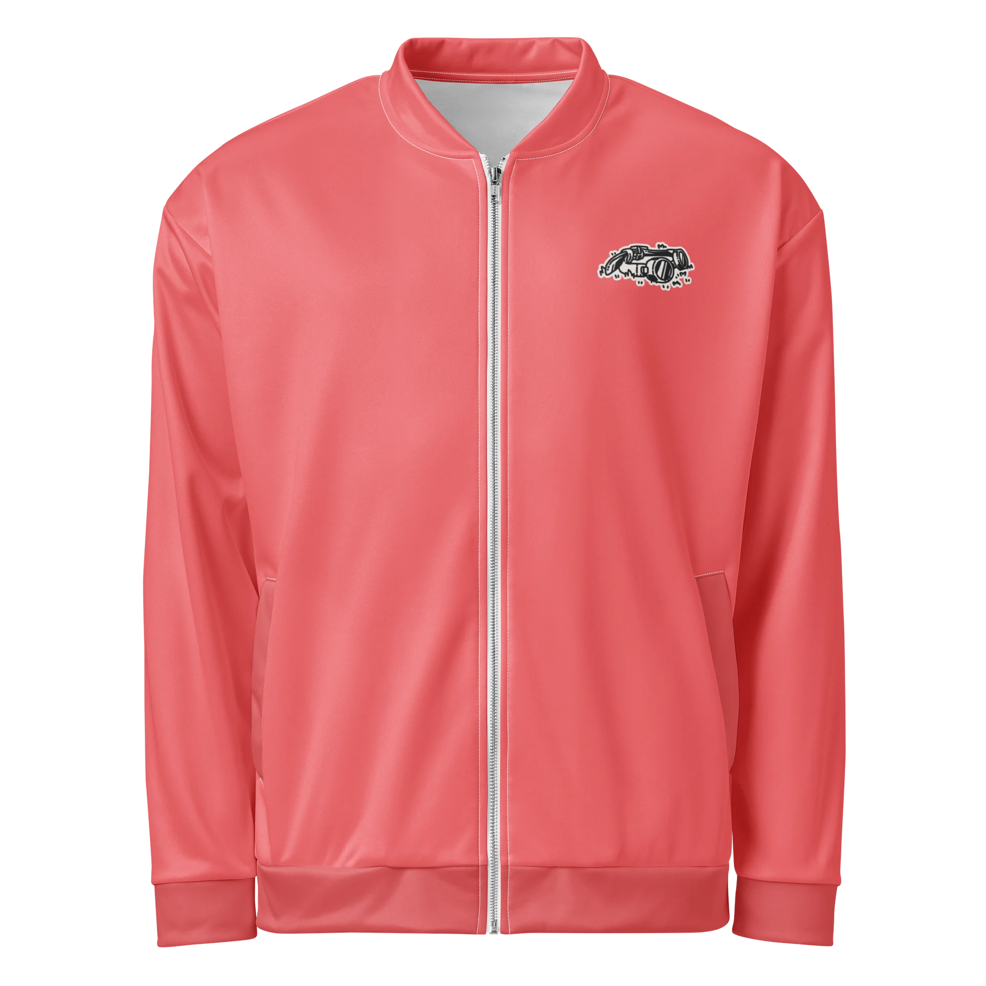 Origin: Next Step S5 Bomber Jacket product image (1)