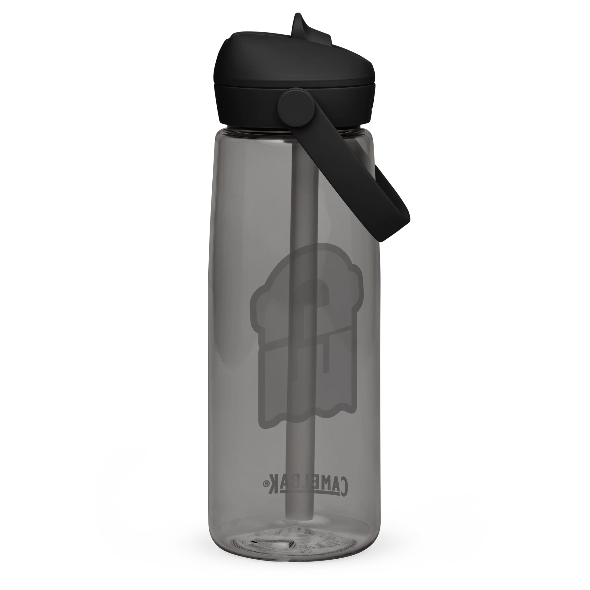 Ghoul Esports Water Bottle product image (11)