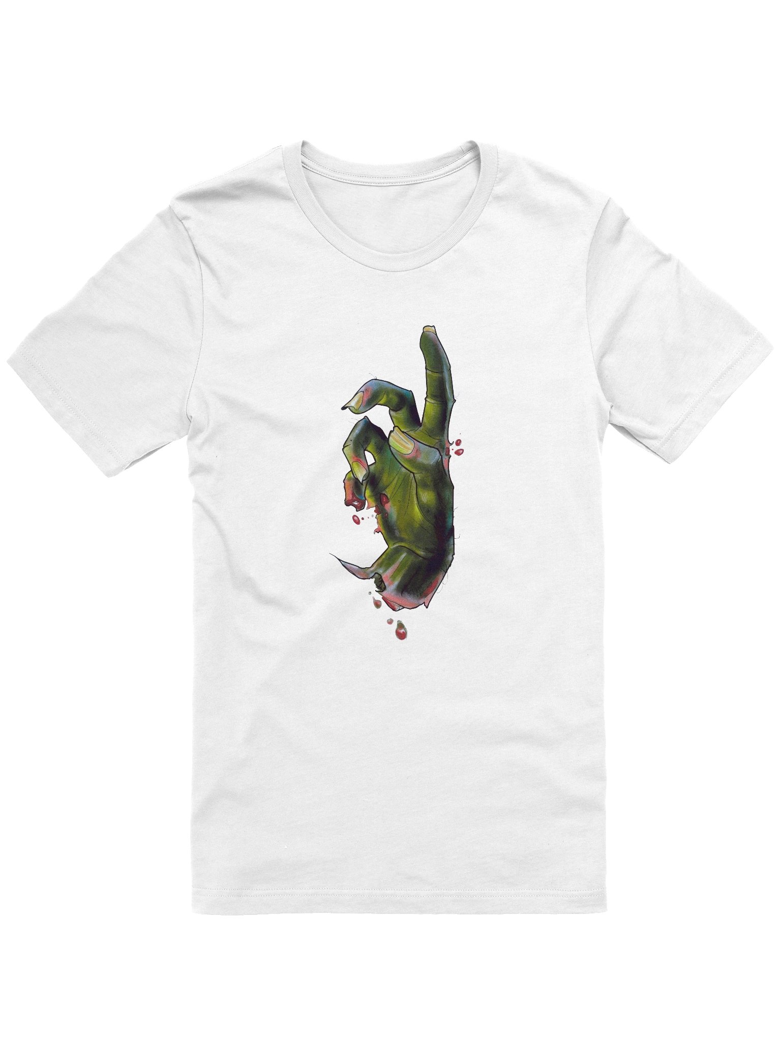 THIS! - Bella+Canvas Supersoft T-Shirt product image (133)