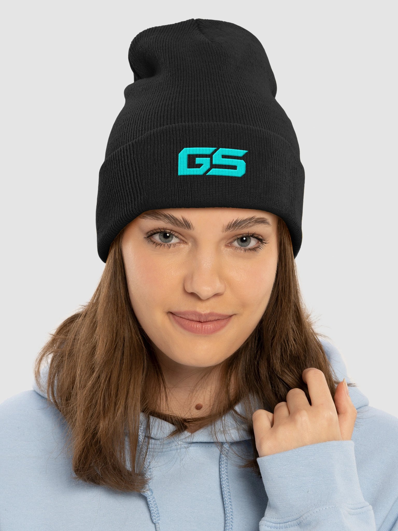 Grid Scout Essentials Beanie product image (3)