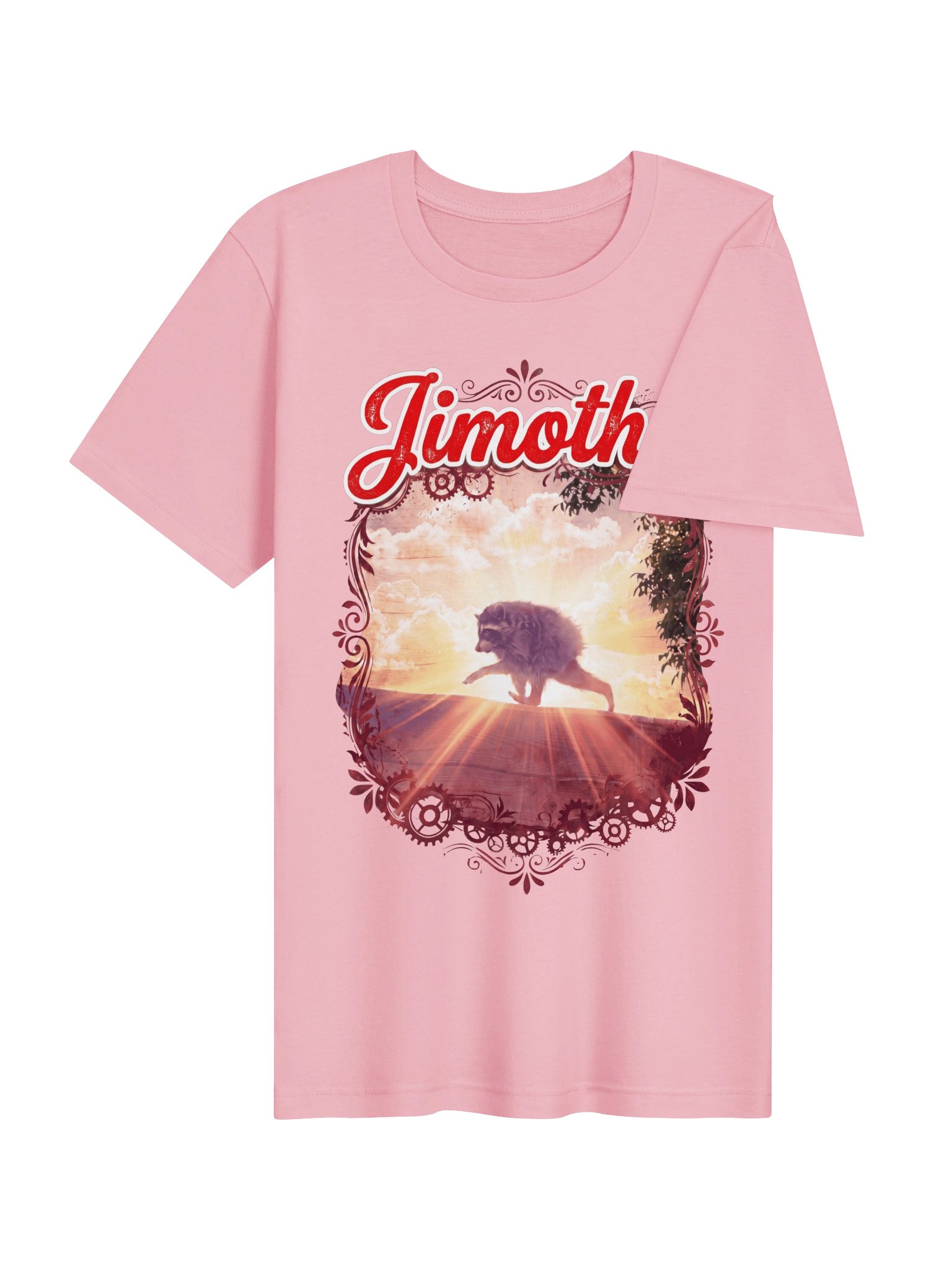 Ballard Sunset Walker Tee product image (4)