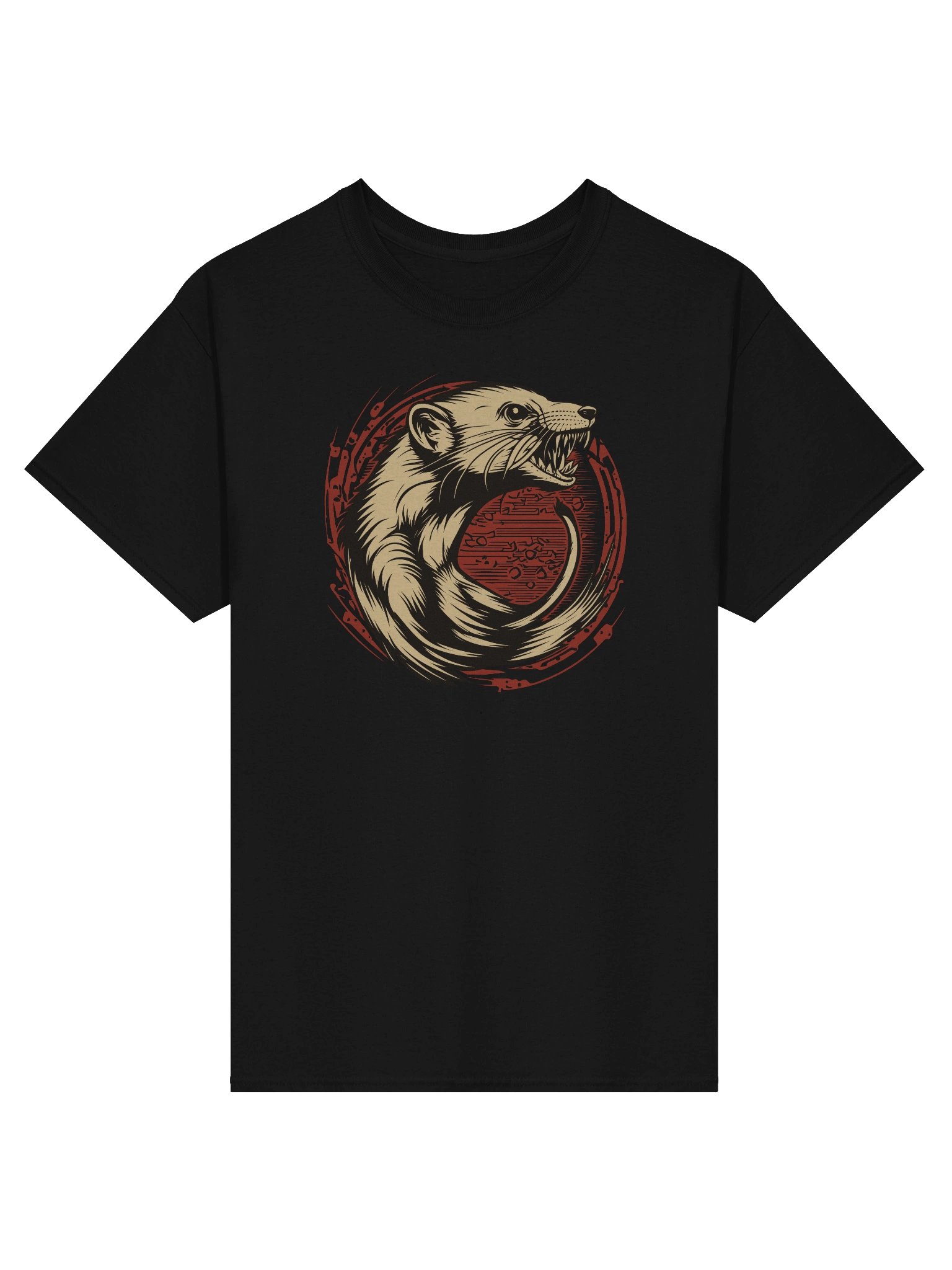 Weasel Graphix — Official Studio Emblem (Support Drop) product image (2)