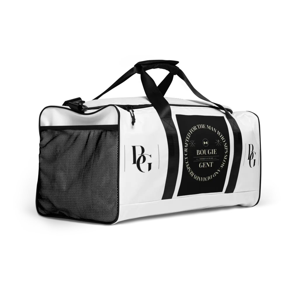 BG Duffel bag product image (2)