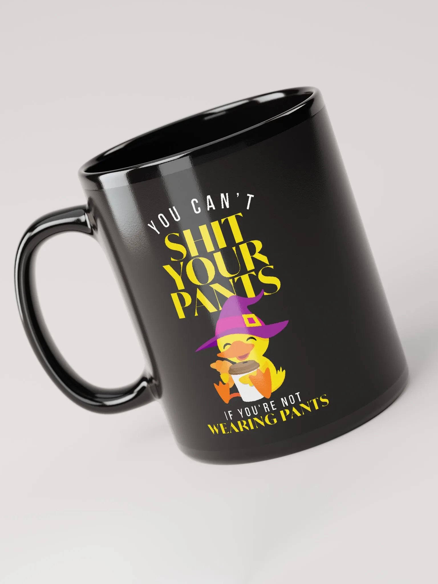 Shit Your Pants Mug product image (4)