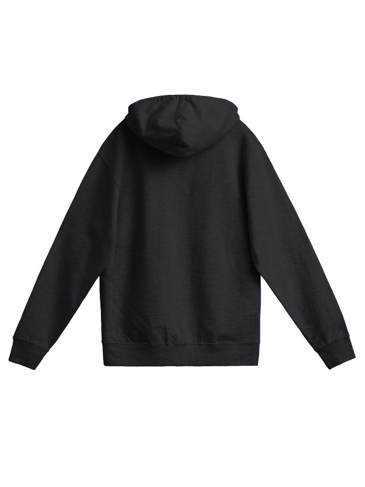 Executioner Rune Zip-Up Hoodie product image (2)