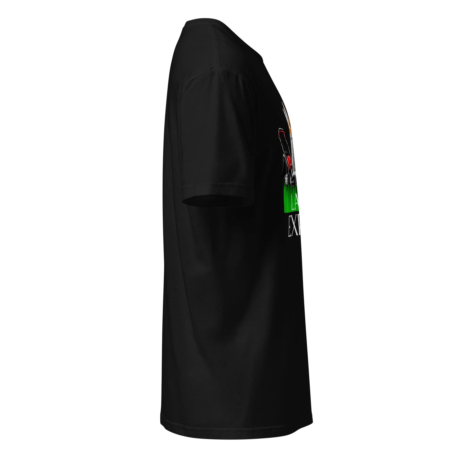LAWN EXPERTS GRAPHIC TEE product image (4)