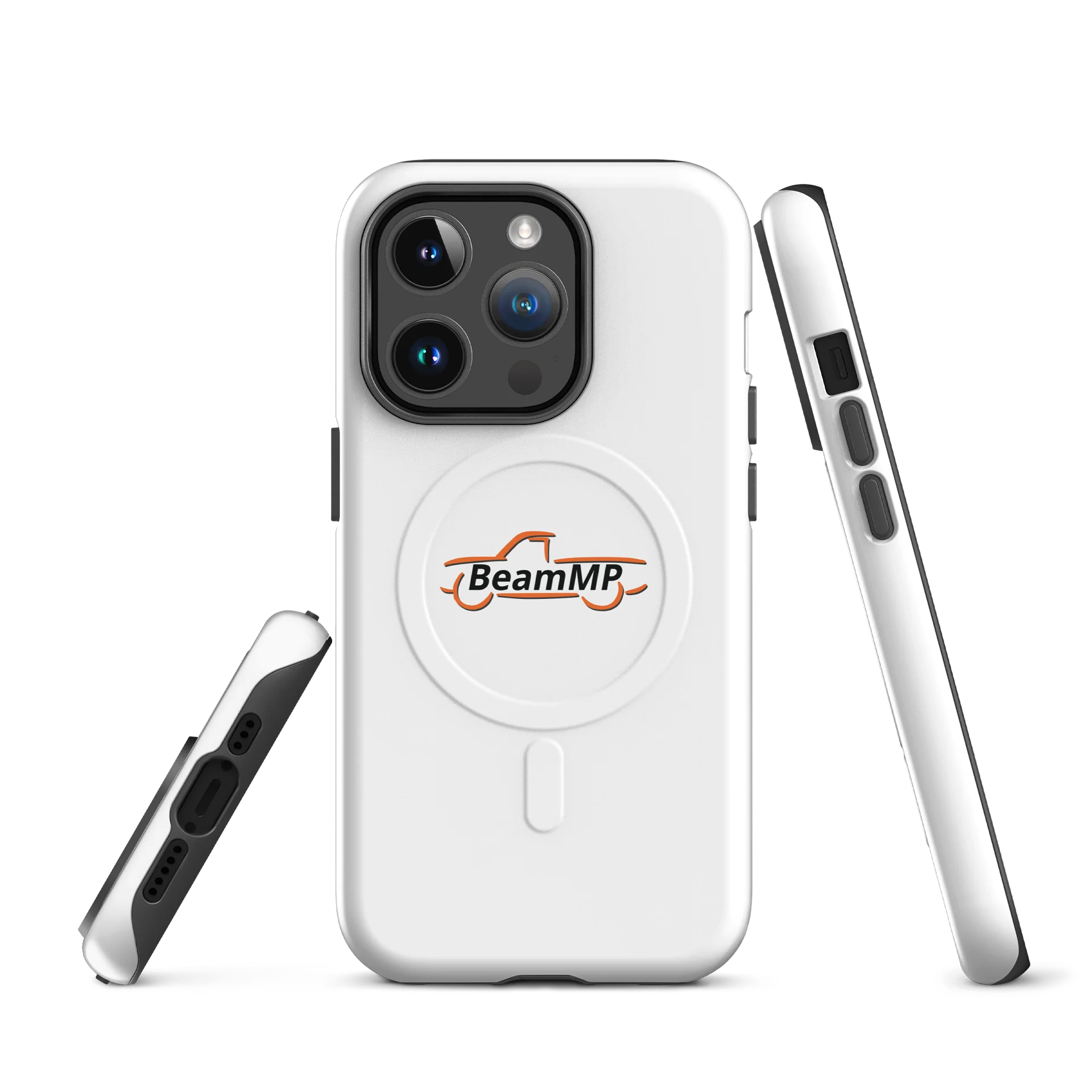 BeamMP iPhone Case product image (2)