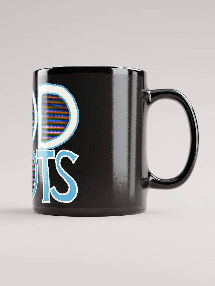 Guy Logo Mug product image (1)