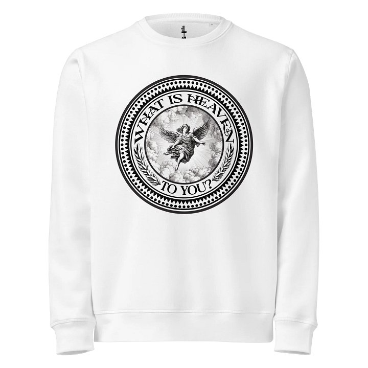What is Heaven to you? product image (2)