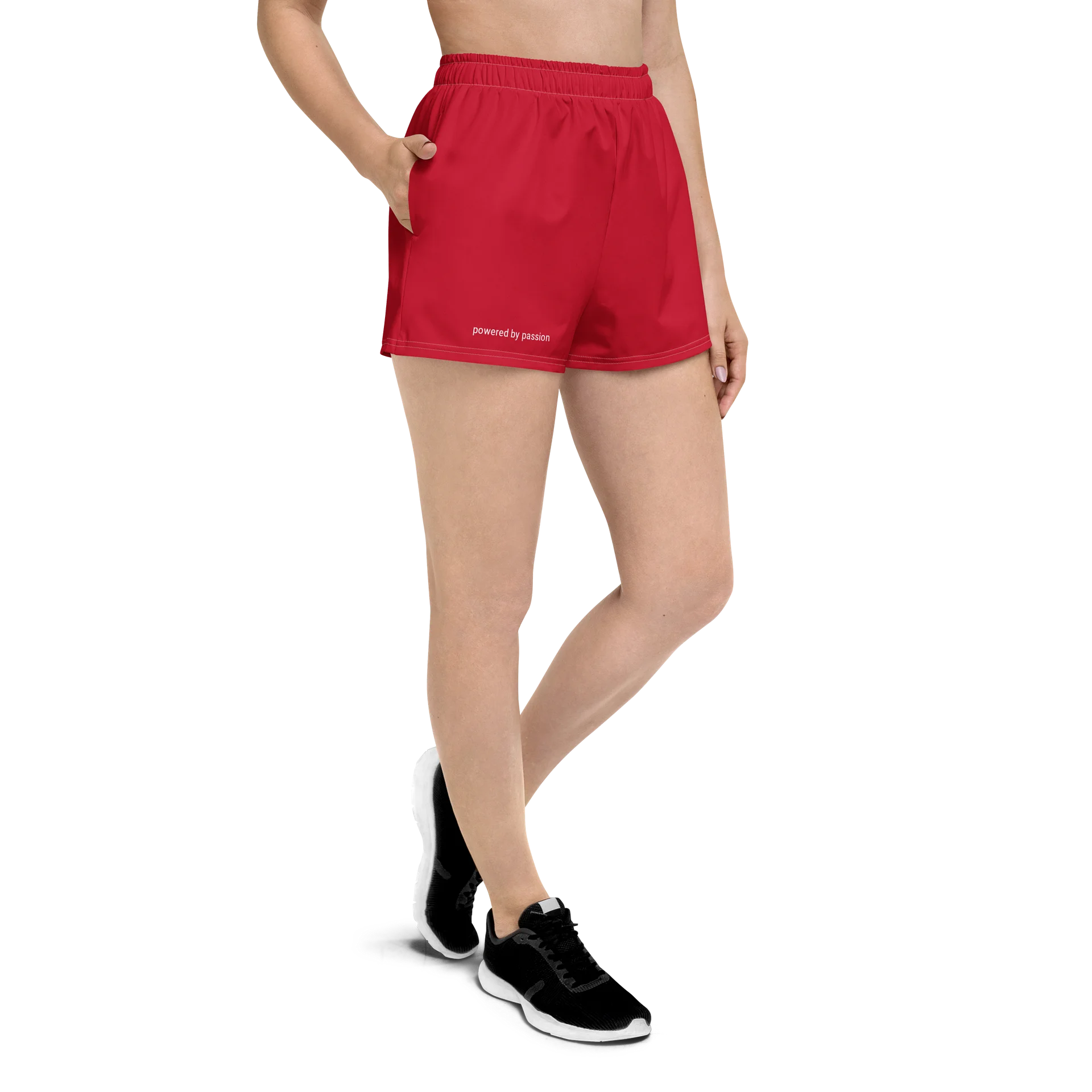KC Shorts -red- product image (3)