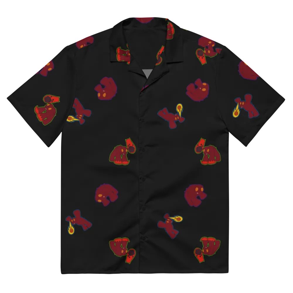 Baby Jad button up product image (2)