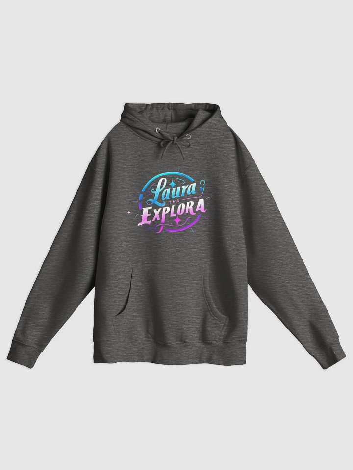 LauraThaExplora Hoodie product image (4)