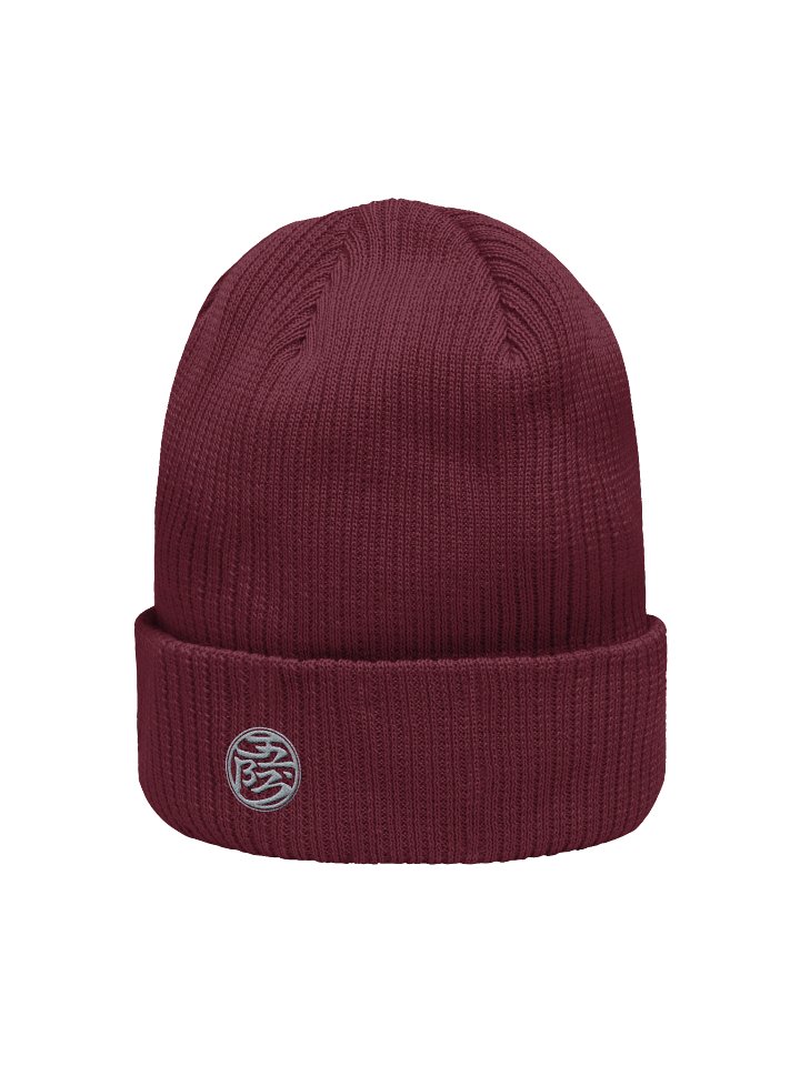J2B3 Logo Beanie product image (2)