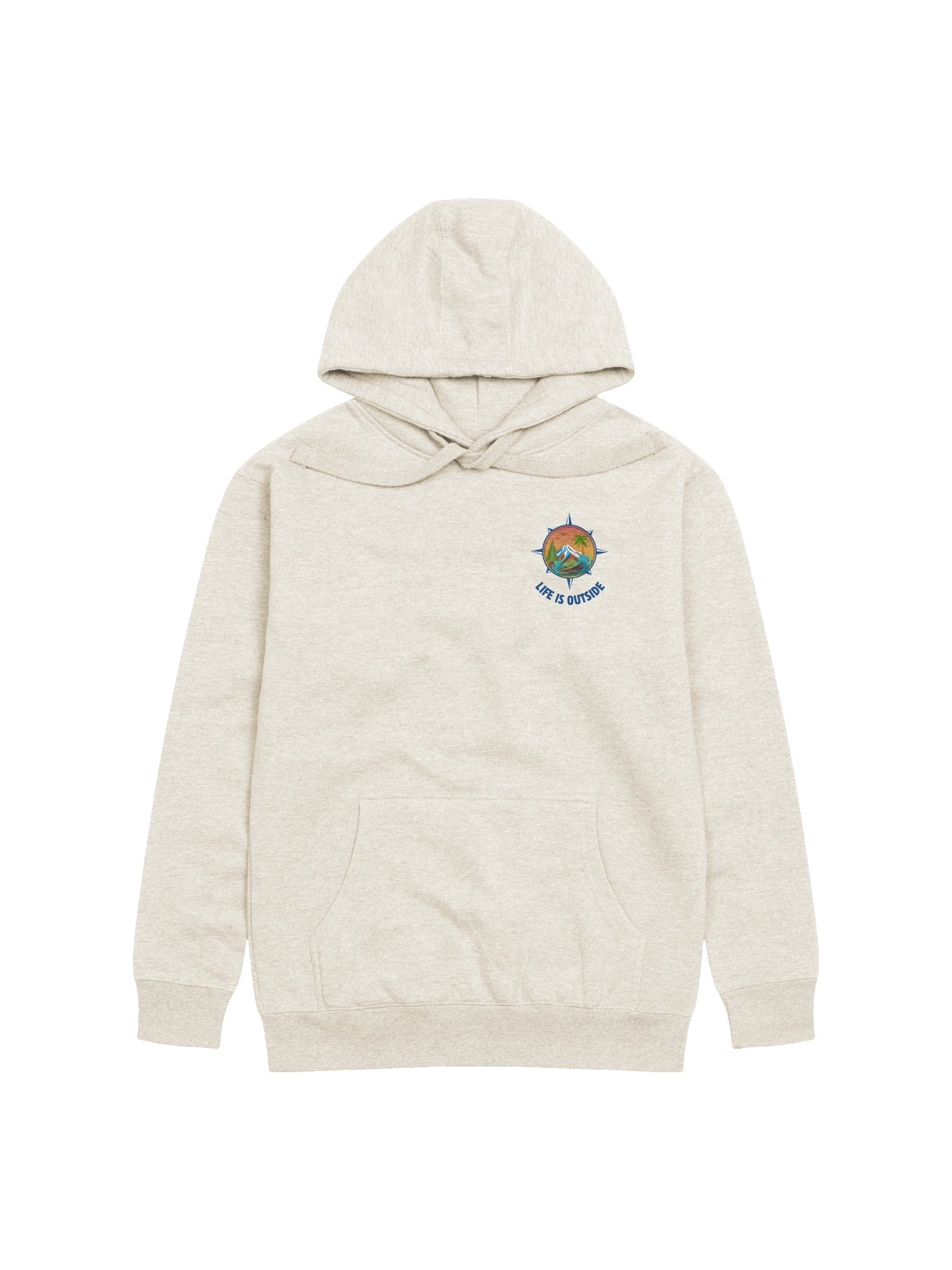Adventure Hoodie product image (1)
