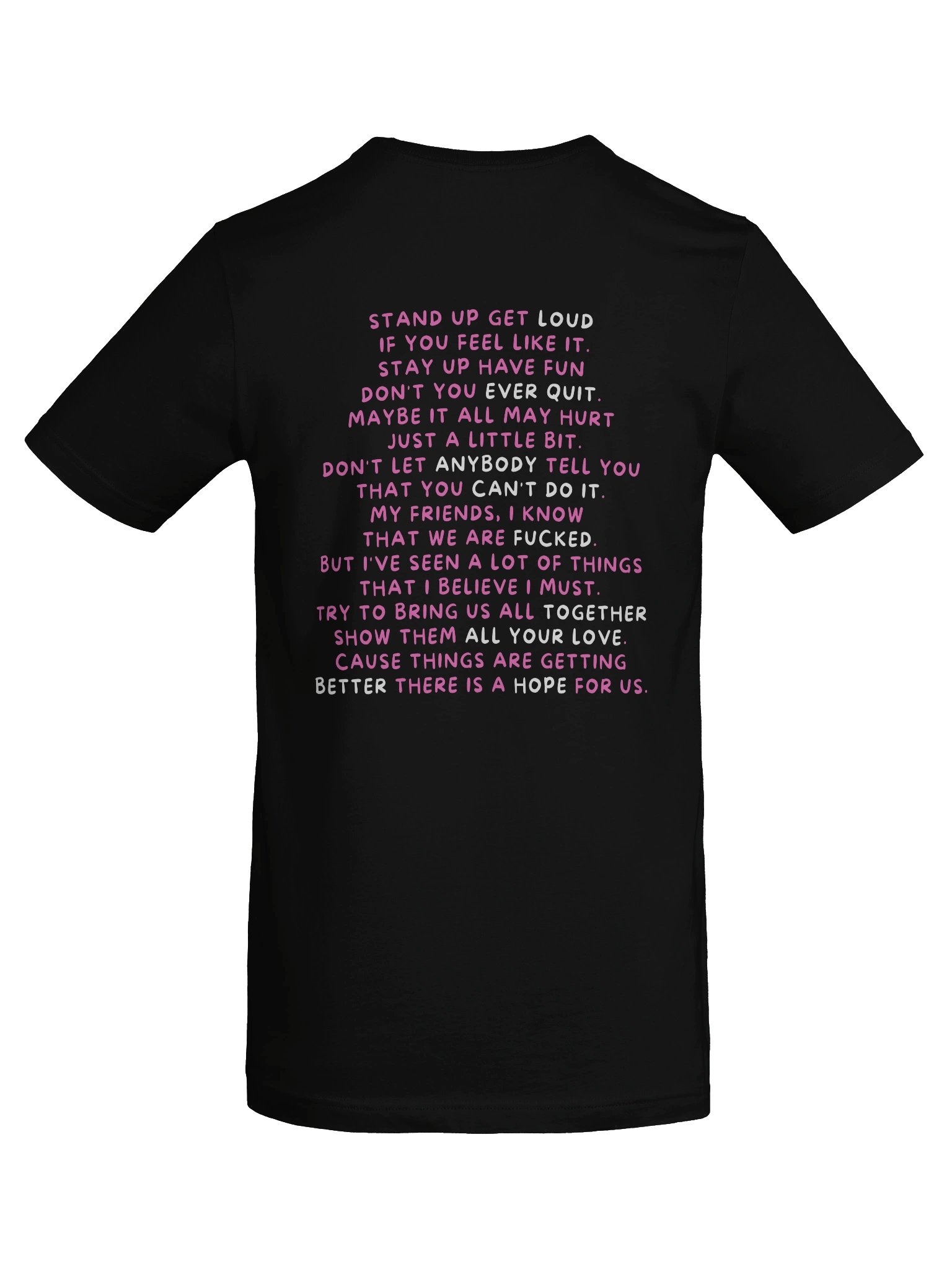 COUNTERFEIT. SHIRT product image (8)