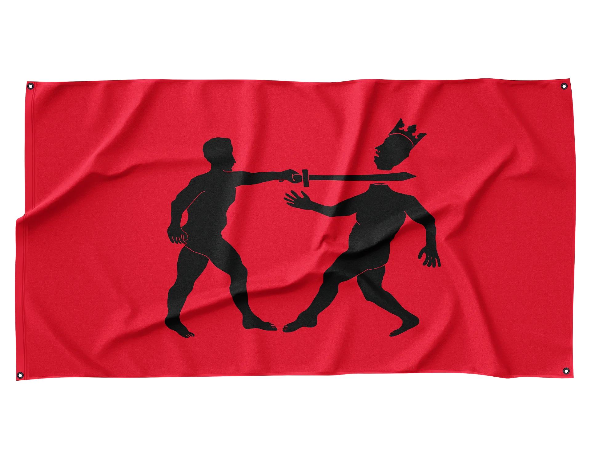 Horses National Flag product image (1)