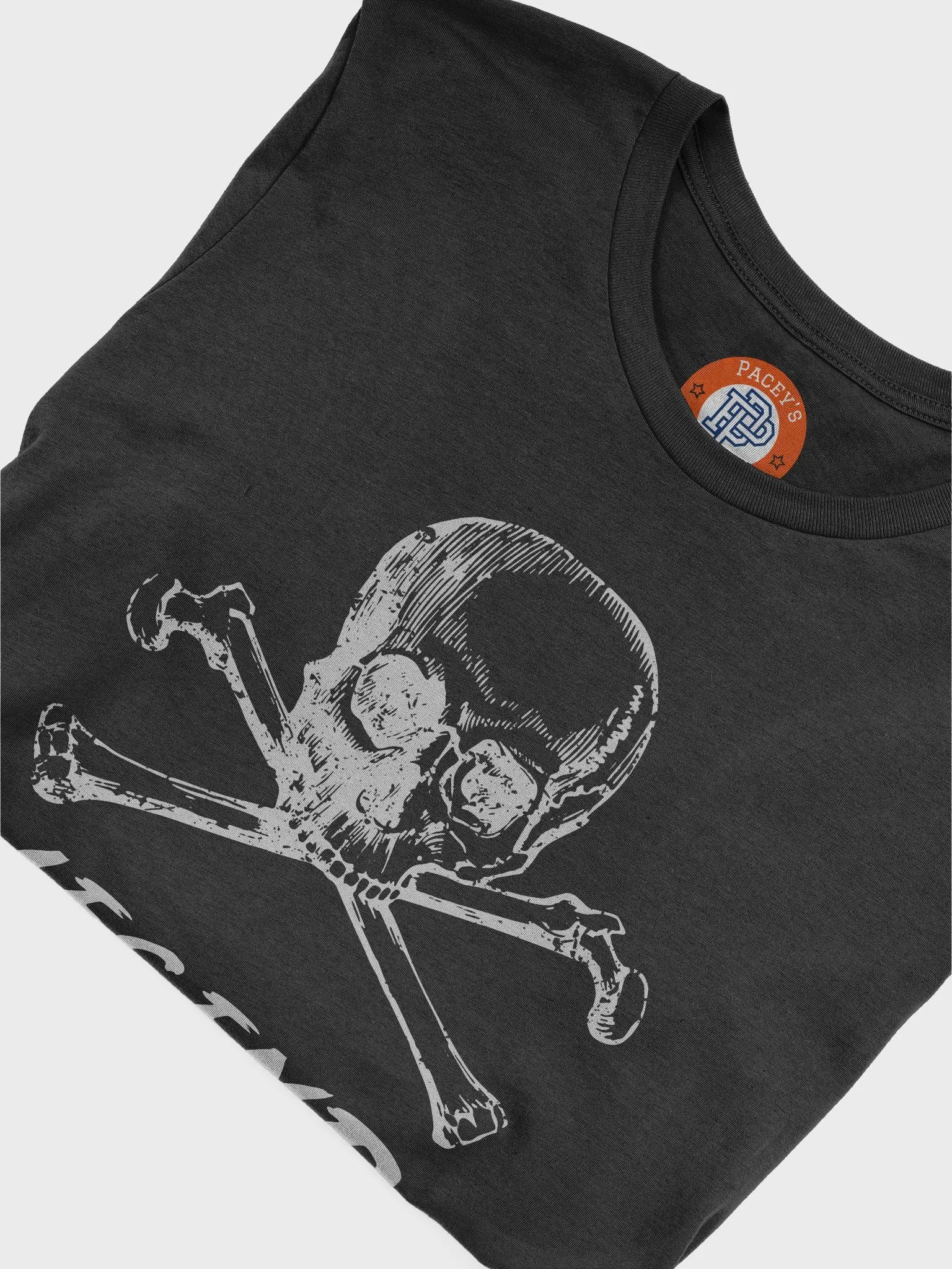 Legend Unisex T-Shirt product image (5)