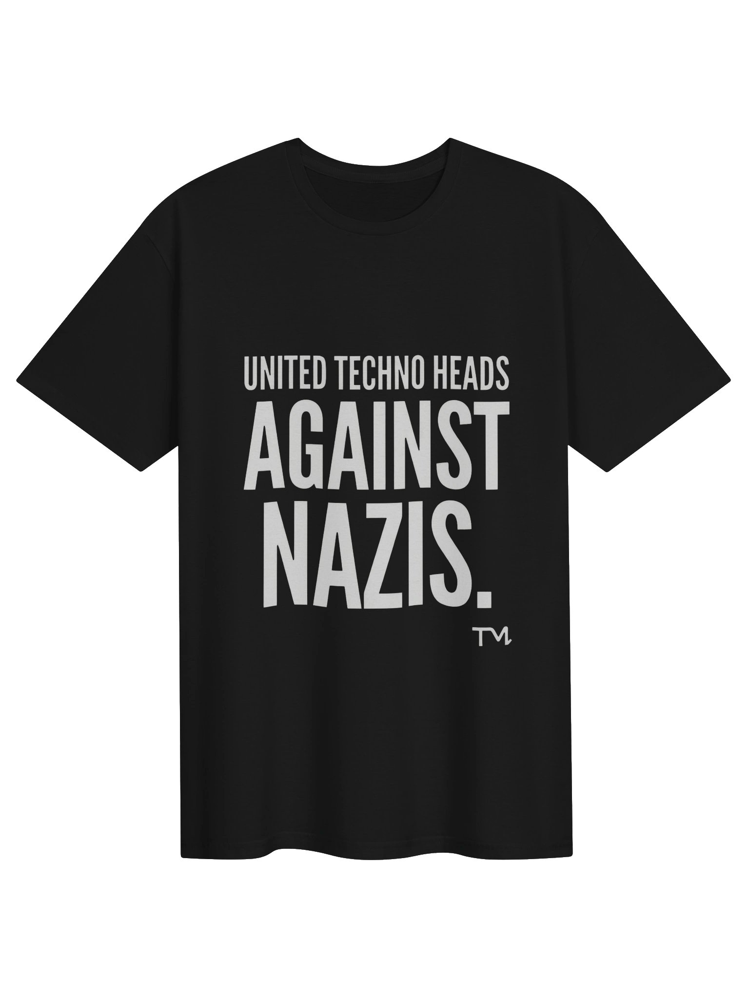 United Techno Heads Against Nazis product image (1)