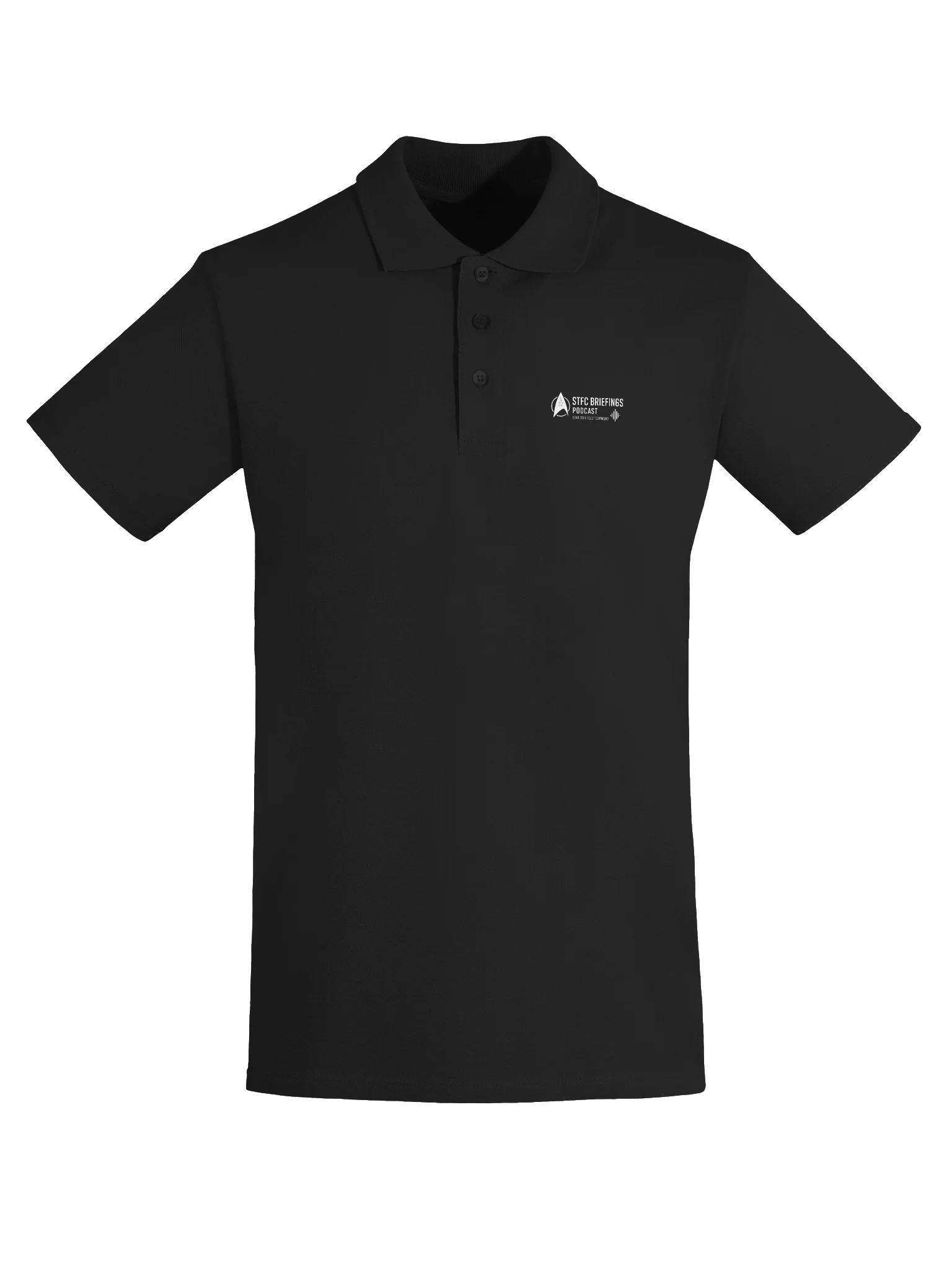 STFC Briefings Polo Shirt product image (14)