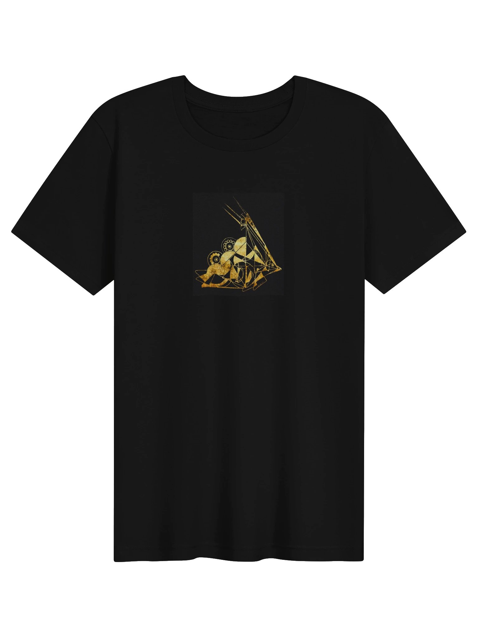 Creatures of the Abyss T-Shirt product image (1)
