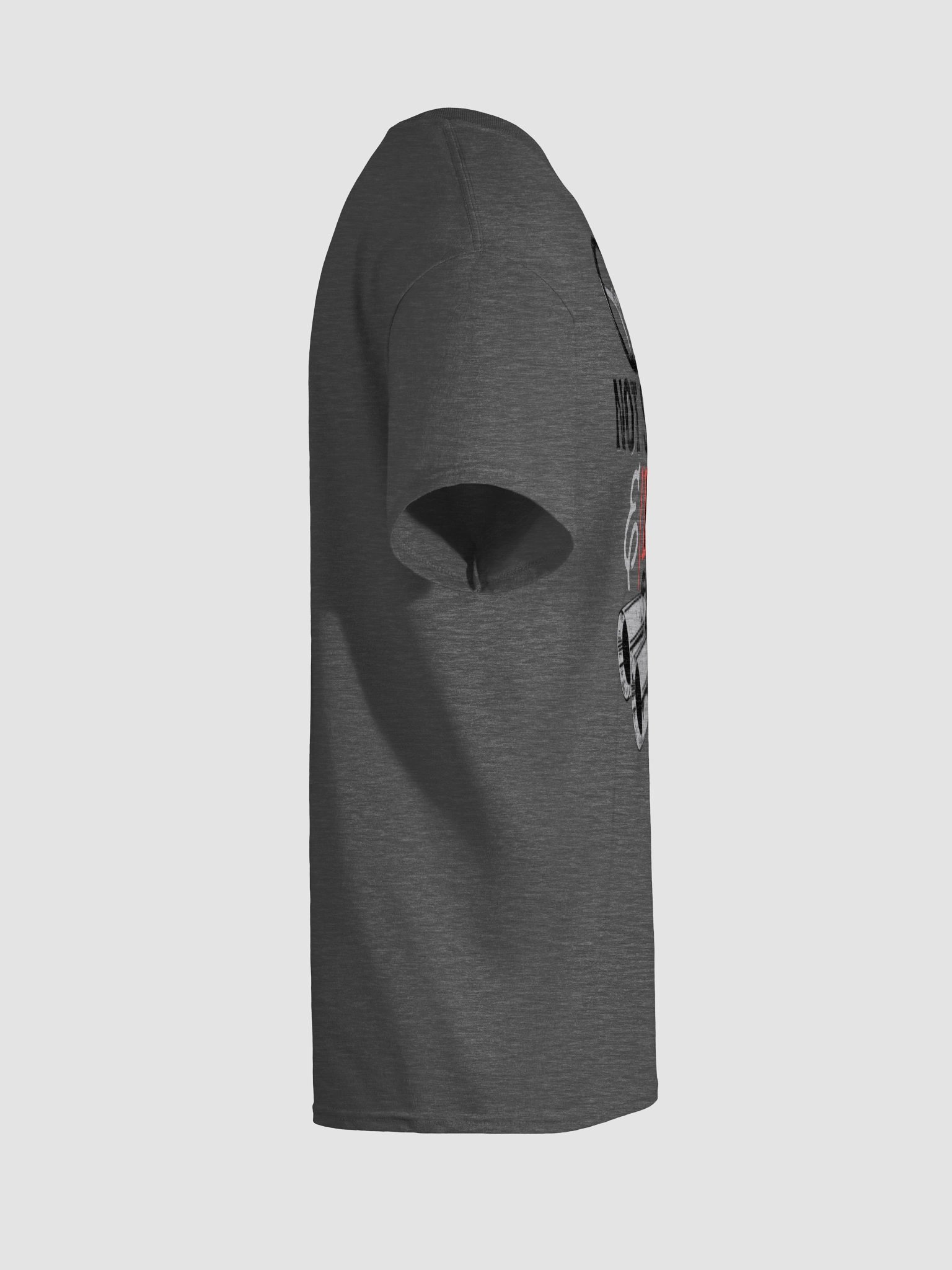 Old, Not So Fast, And Full Of Gas T-Shirt product image (8)