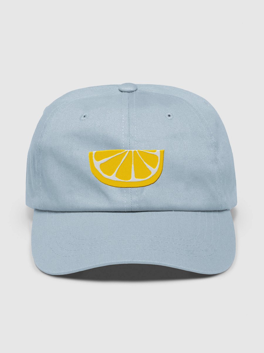Zesty Lemon Hat product image (9)