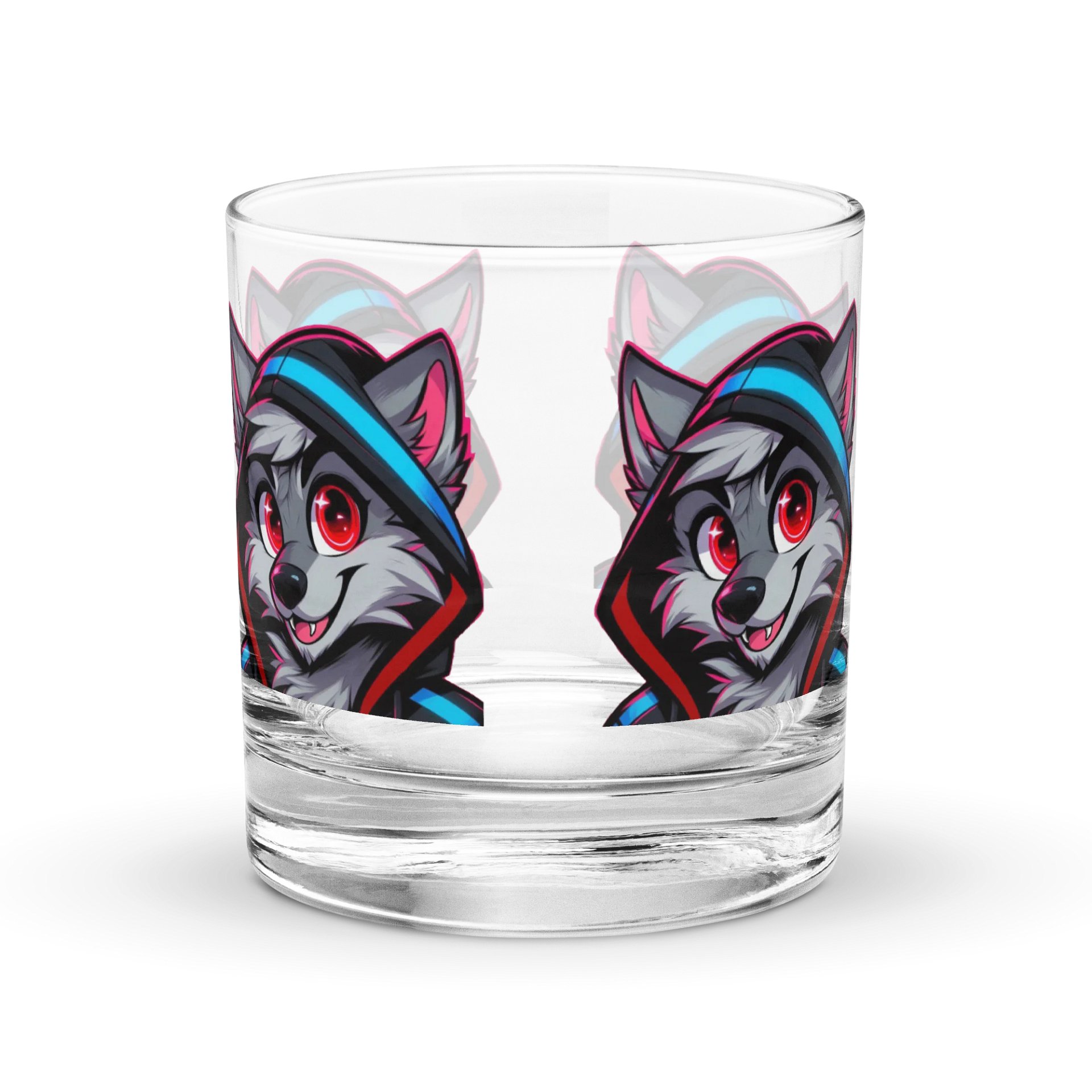 MarkAFCB - Rocks Glass product image (2)